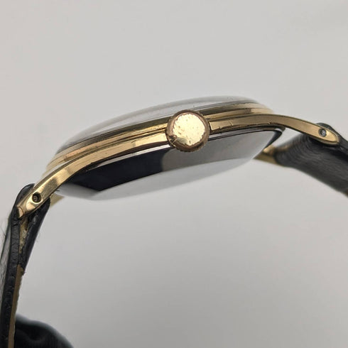 1960年代英國復古Smith Imperial 19石男士手錶效果很好